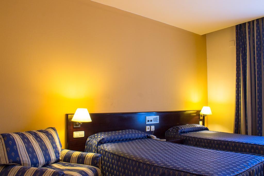 Atlantis By Atbcn Hotel Barcelona Bagian luar foto