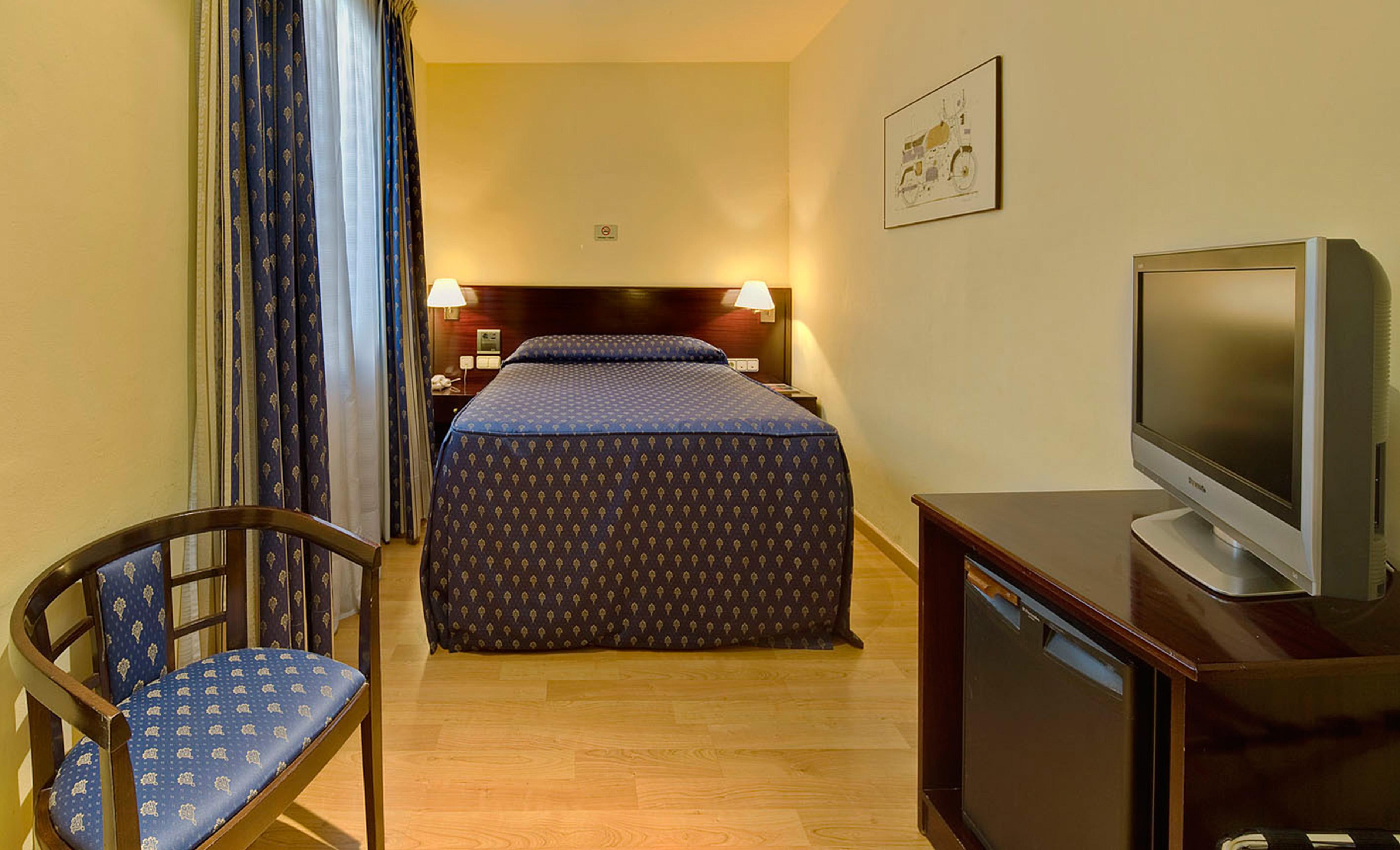Atlantis By Atbcn Hotel Barcelona Bagian luar foto