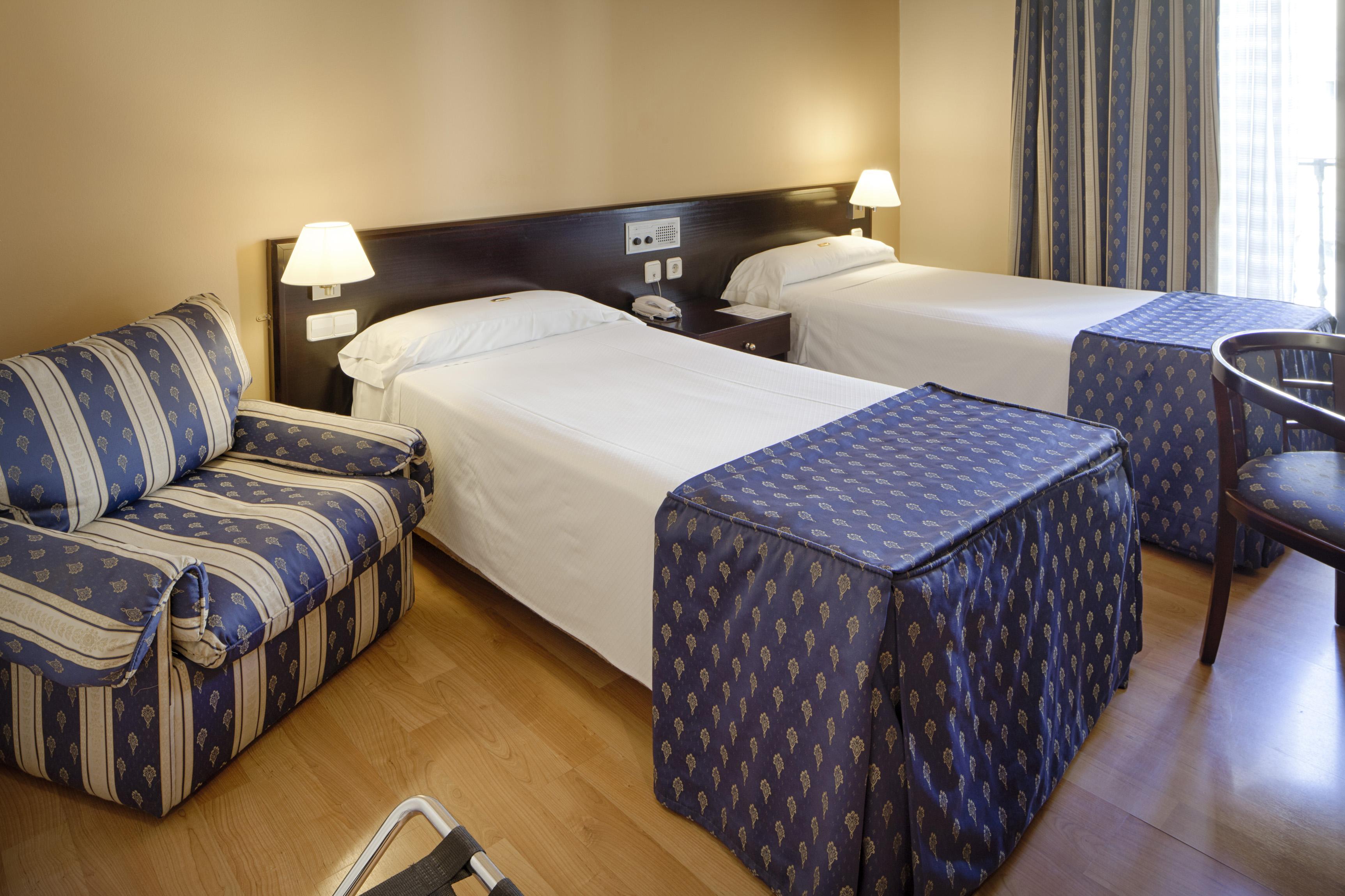 Atlantis By Atbcn Hotel Barcelona Bagian luar foto