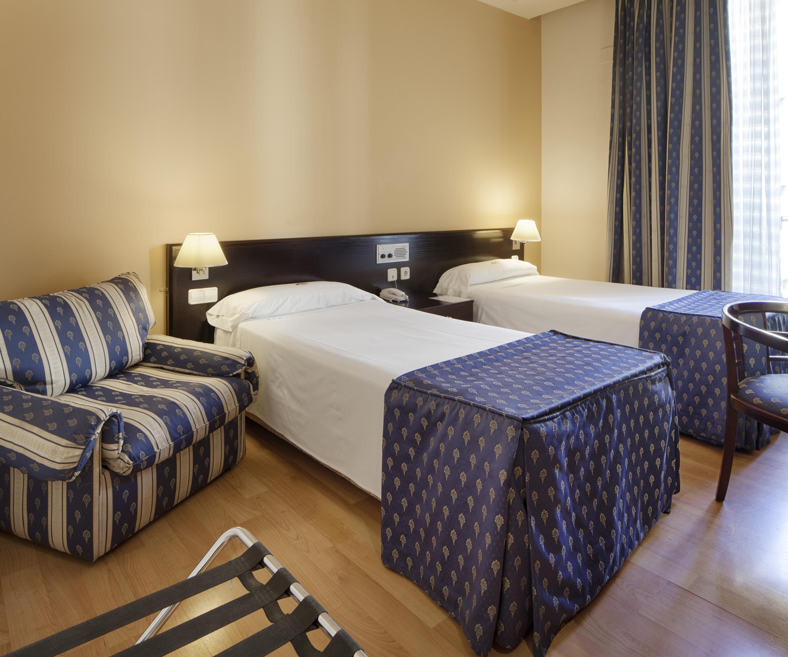 Atlantis By Atbcn Hotel Barcelona Bagian luar foto