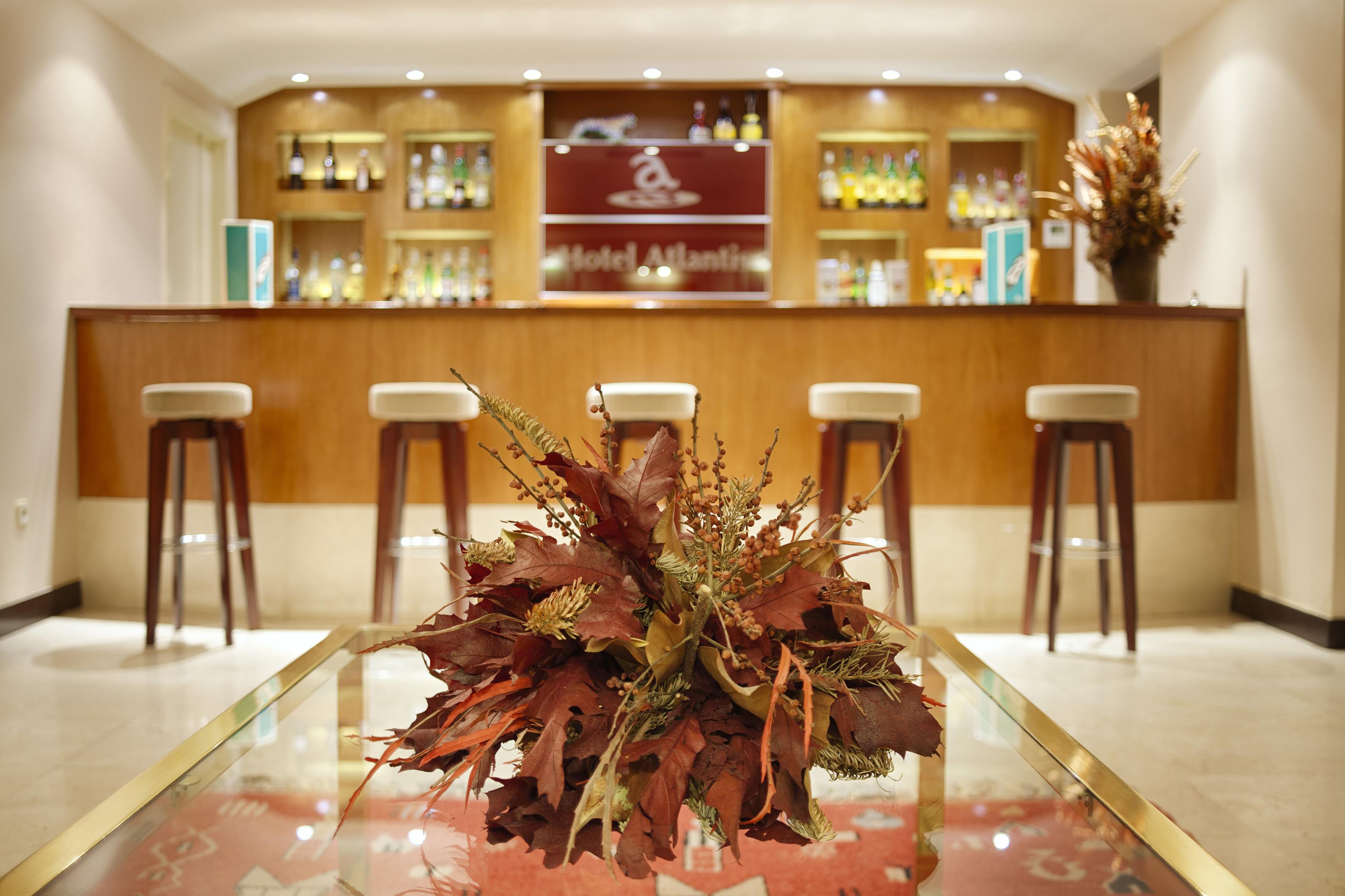 Atlantis By Atbcn Hotel Barcelona Bagian luar foto