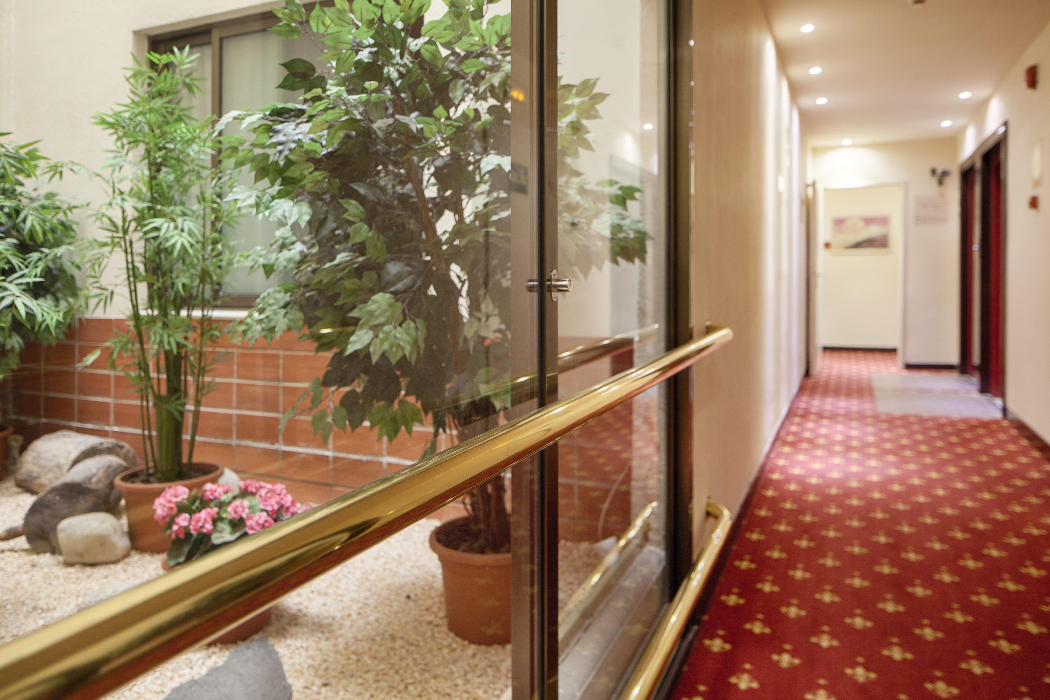 Atlantis By Atbcn Hotel Barcelona Bagian luar foto