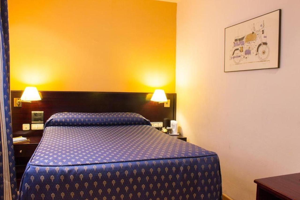 Atlantis By Atbcn Hotel Barcelona Bagian luar foto