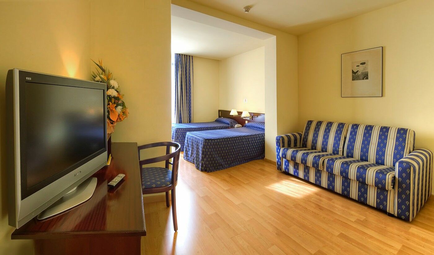Atlantis By Atbcn Hotel Barcelona Bagian luar foto