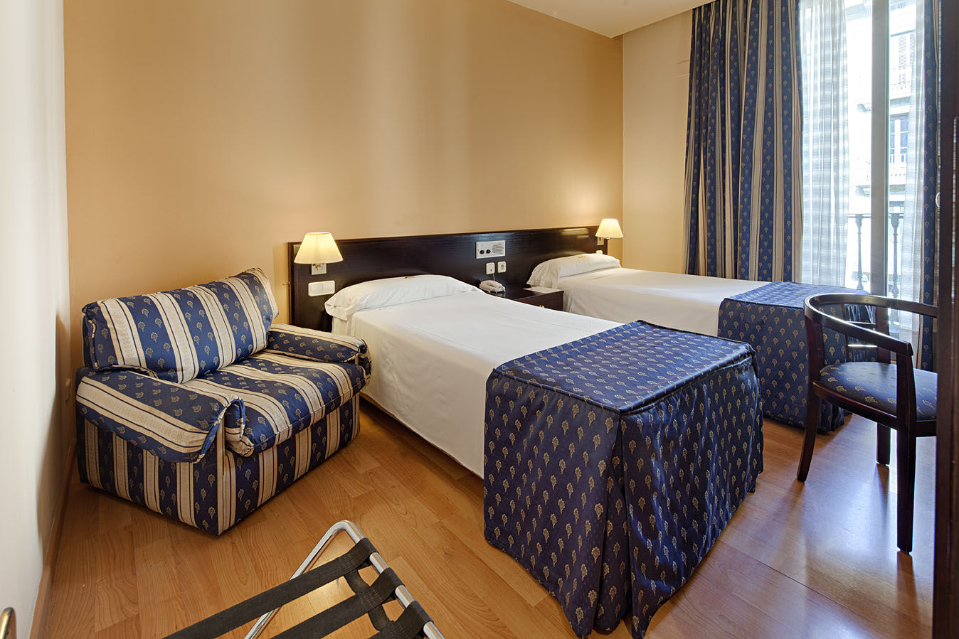 Atlantis By Atbcn Hotel Barcelona Bagian luar foto