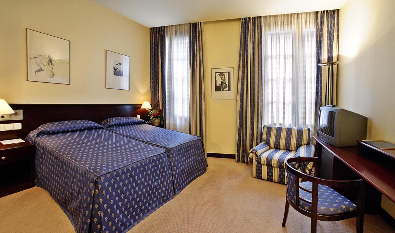 Atlantis By Atbcn Hotel Barcelona Bagian luar foto